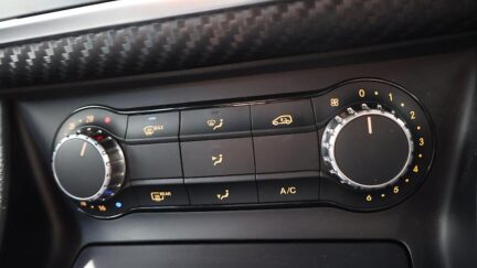 2015 Mercedes-benz A 180 AMG Package image 331282