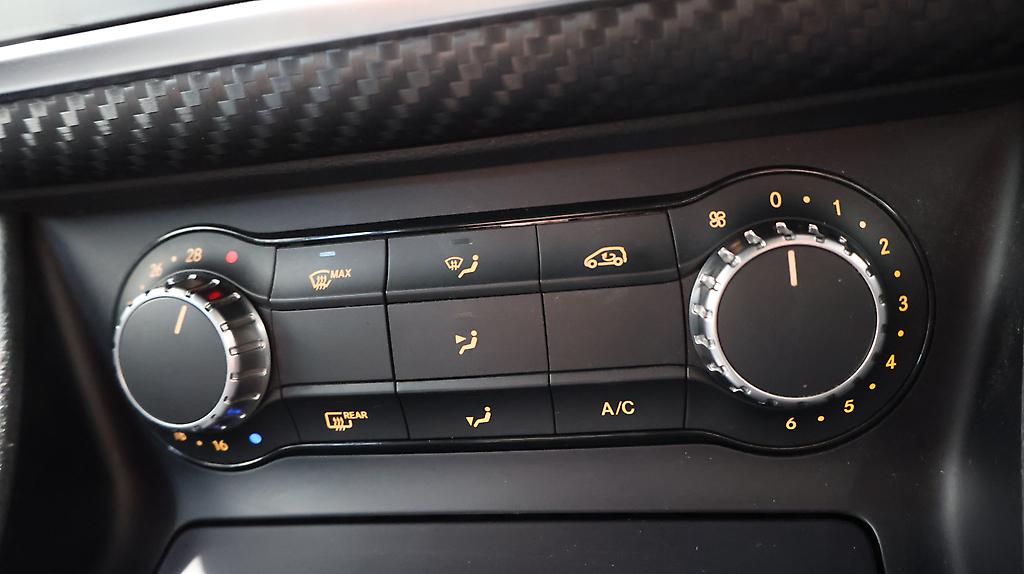 2015 Mercedes-benz A 180 AMG Package image 331282