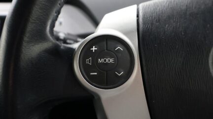 2012 Toyota Prius G Model image 335824