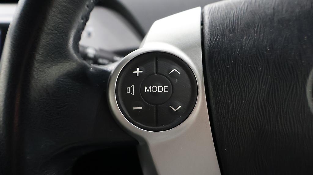 2012 Toyota Prius G Model image 335824