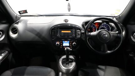 2014 Nissan Juke 15RX image 331883