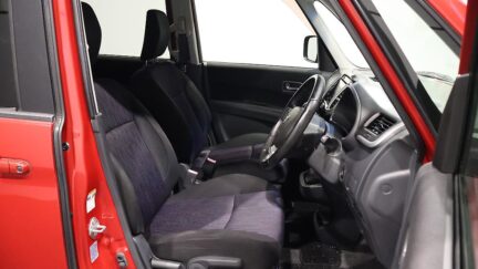 2014 Suzuki Solio Bandit DJE image 335902