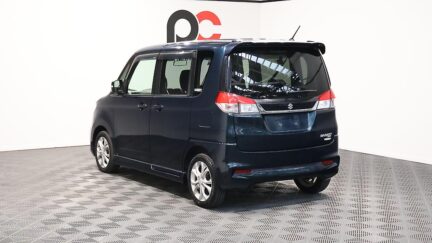 2015 Suzuki Solio Bandit DJE image 334183