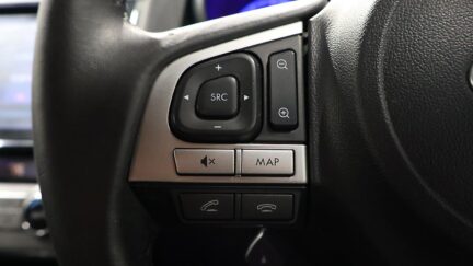 2015 Subaru Outback Limited AWD with Leather and Cruise image 335493