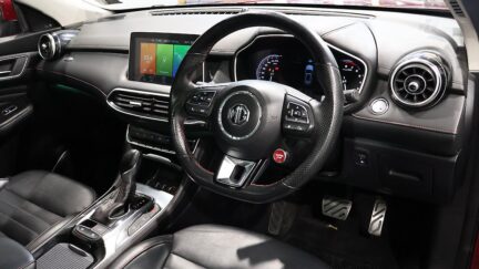 2022 Mg Hs 2.0PT/4WD/6AT image 334699