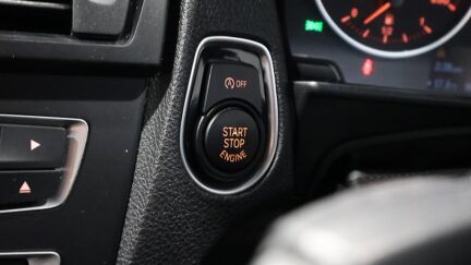 2012 Bmw 116i 1.6L Turbo image 335644