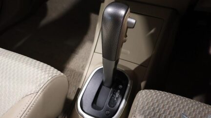 2009 Nissan Tiida image 332441