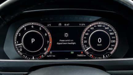 2018 Volkswagen Tiguan ALLSPACE TSI CL 4M 2 NZ NEW image 333141