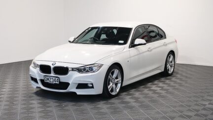 2013 Bmw 320i image 335020