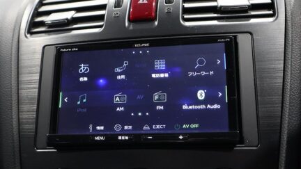 2012 Subaru Xv 2.0i-L Eyesight 4WD image 331300