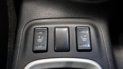 2016 Nissan Navara ST-X 2.3D/7AM/UT/4DR image 332711