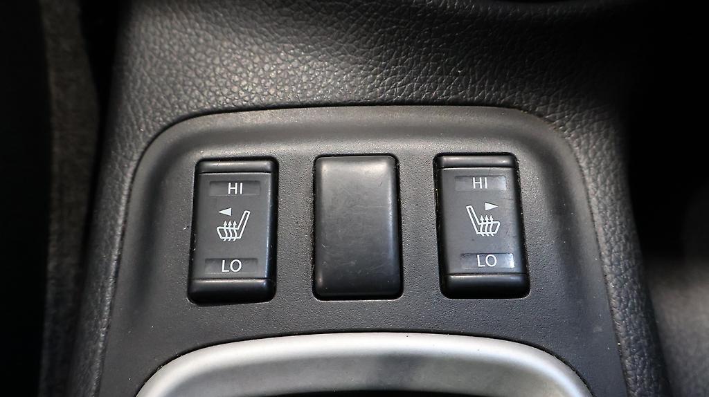 2016 Nissan Navara ST-X 2.3D/7AM/UT/4DR image 332711