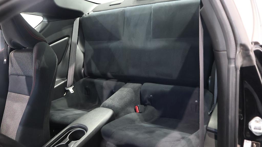 2013 Subaru Brz image 334923