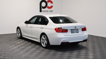 2013 Bmw 320i image 335021