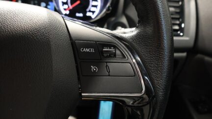 2022 Mitsubishi Asx LS 2.0P/CVT image 334241