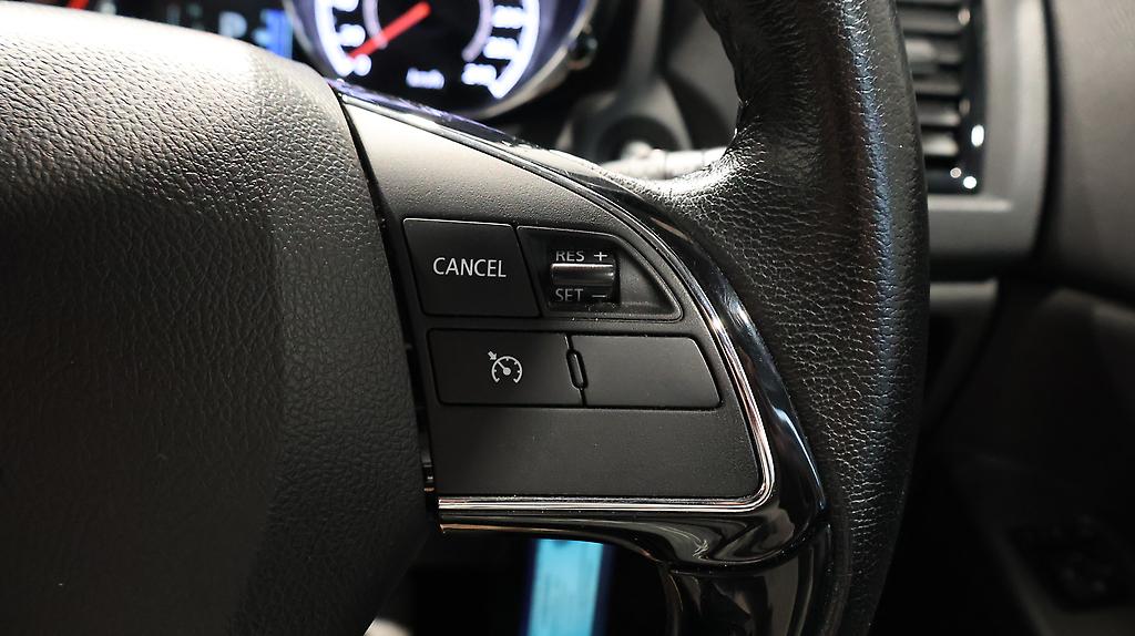 2022 Mitsubishi Asx LS 2.0P/CVT image 334241