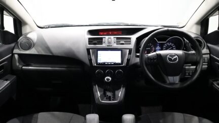 2013 Mazda Premacy 20S Skyactiv image 335681