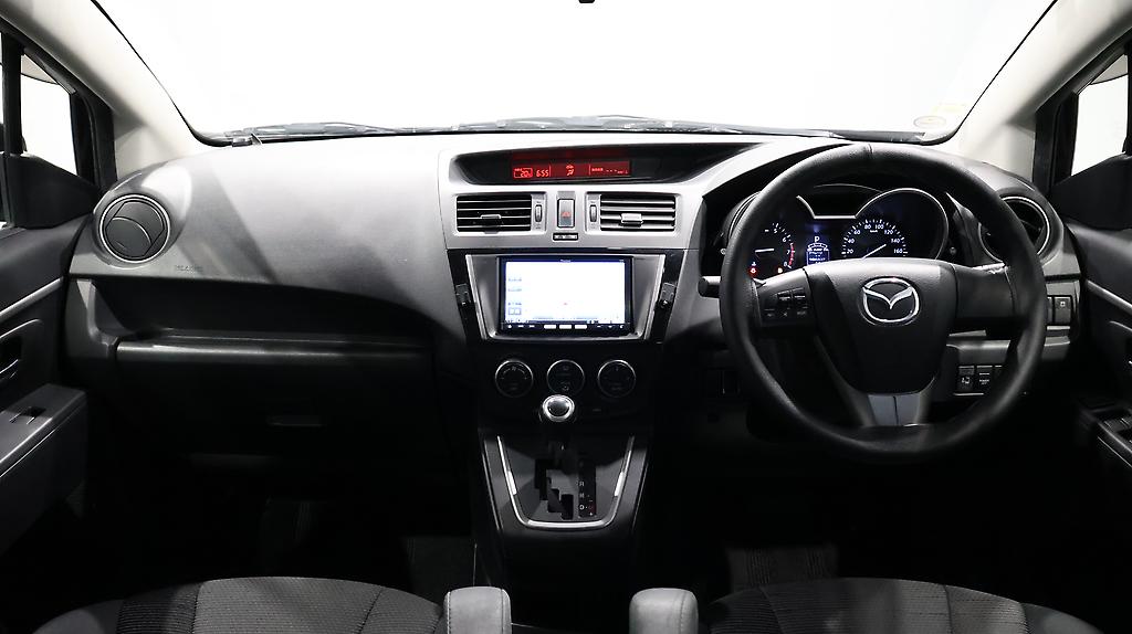 2013 Mazda Premacy 20S Skyactiv image 335681