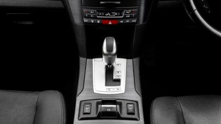 2013 Subaru Legacy TOURING WAGON Leather PKG image 331475