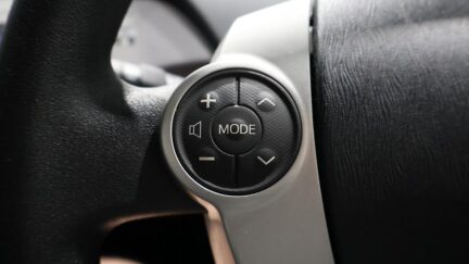 2012 Toyota Prius S Model ** Push Start with Alloys image 333257