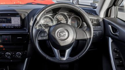 2012 Mazda Cx-5 20S image 332368