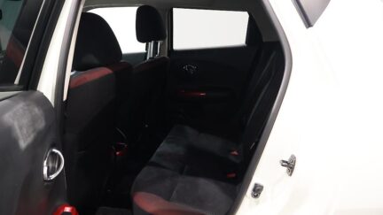 2010 Nissan Juke Nissan Juke image 335858