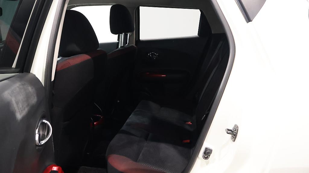 2010 Nissan Juke Nissan Juke image 335858