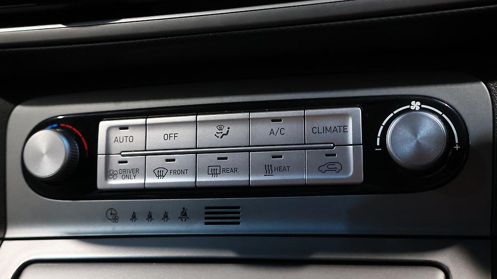 2021 Hyundai Kona EV 64KWH 64KWH/EV/FD image 335302