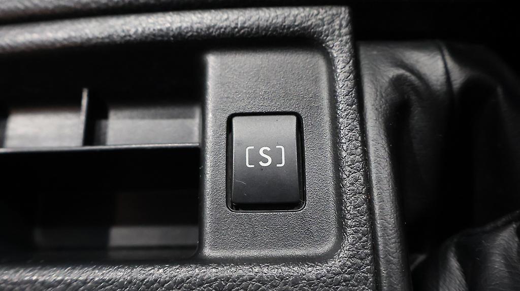 2013 Subaru Xv 2.0i-L Eyesight AWD image 332689