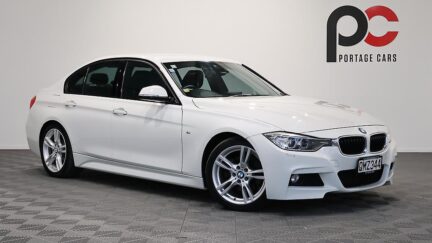 2013 Bmw 320i image 335018