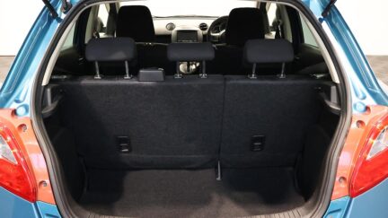 2012 Mazda Demio 13 Skyactiv image 336073