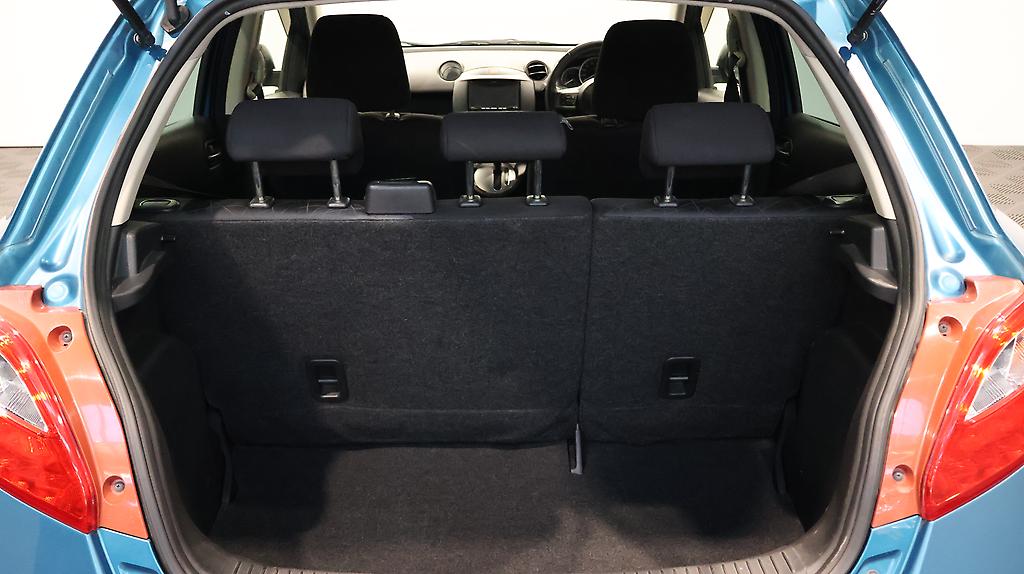 2012 Mazda Demio 13 Skyactiv image 336073