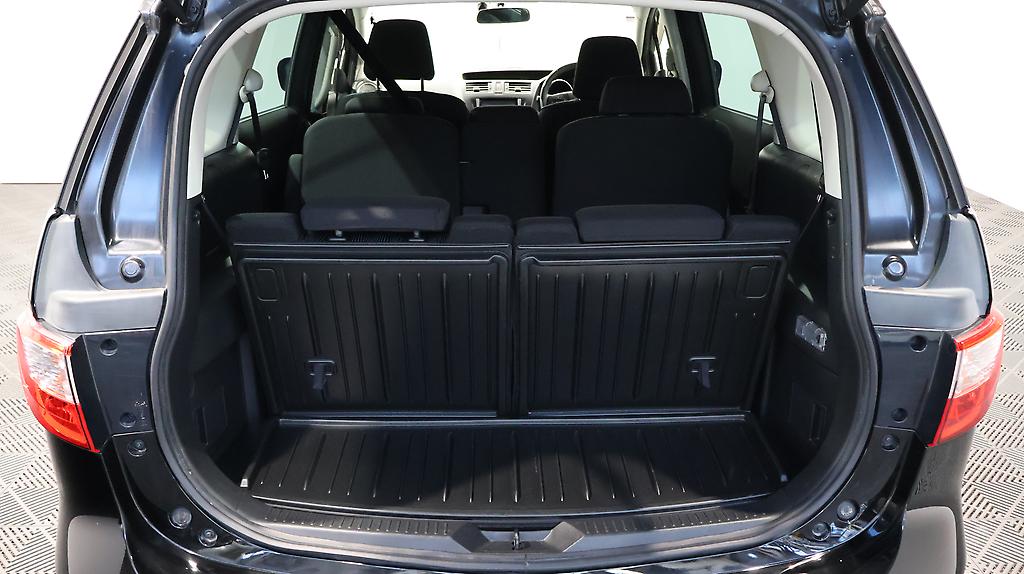 2012 Mazda Premacy 20S image 331315