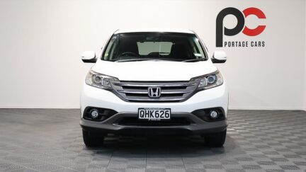 2013 Honda Cr-v Reverse Camera – Alloy Wheels image 332331