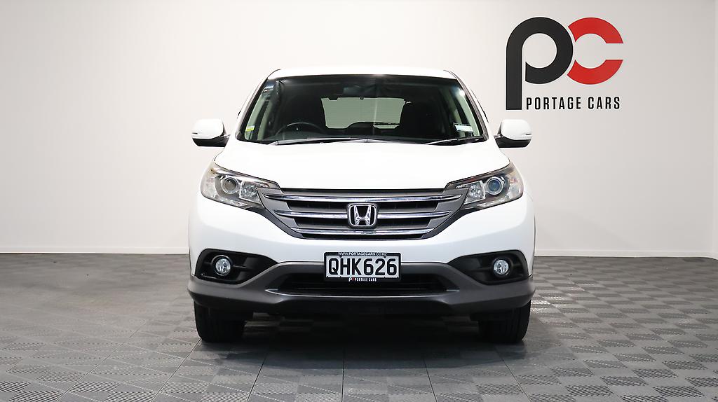 2013 Honda Cr-v Reverse Camera – Alloy Wheels image 332331