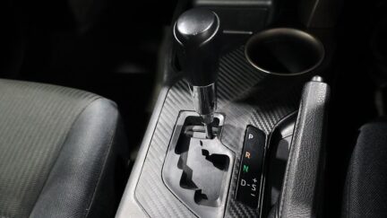 2014 Toyota Rav4 GX 2.5P SUV 6A image 331412