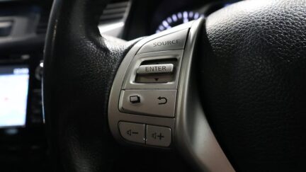 2016 Nissan Navara ST-X 2.3D/7AM/UT/4DR image 332713