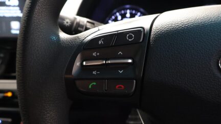 2019 Hyundai I30 PD 1.6 1.6P/6AT image 349308