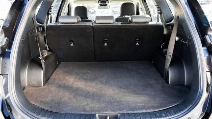 2021 Hyundai Santa Fe TM 2.5P/4WD/6AT NZ NEW / TINTS image 332475