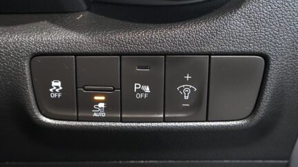2021 Hyundai Kona EV 64KWH 64KWH/EV/FD image 333302