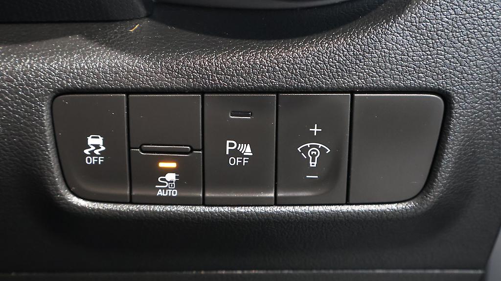 2021 Hyundai Kona EV 64KWH 64KWH/EV/FD image 333302