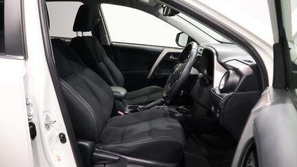 2017 Toyota Rav4 GXL SUV 2.0P/CVT/SW image 336146
