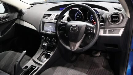 2013 Mazda Axela Sports 15S Sport Edition image 331927