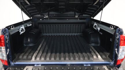 2016 Nissan Navara ST-X 2.3D/7AM/UT/4DR image 332700
