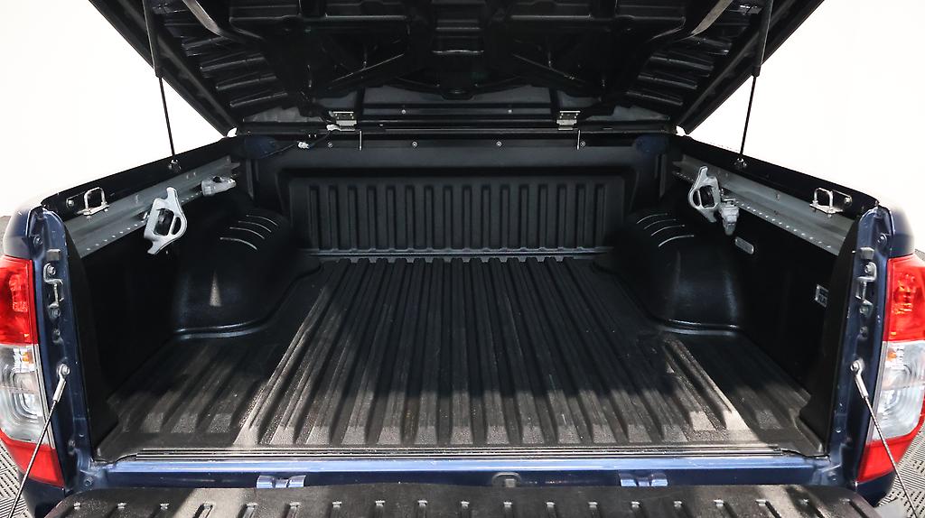 2016 Nissan Navara ST-X 2.3D/7AM/UT/4DR image 332700