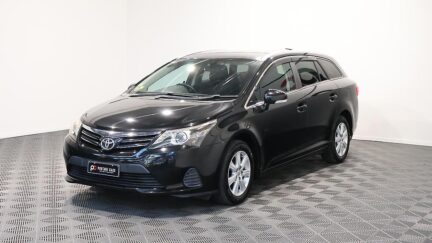 2015 Toyota Avensis Wagon Xi image 330934