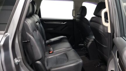 2022 Ldv D90 2.0PT/6AT image 336120