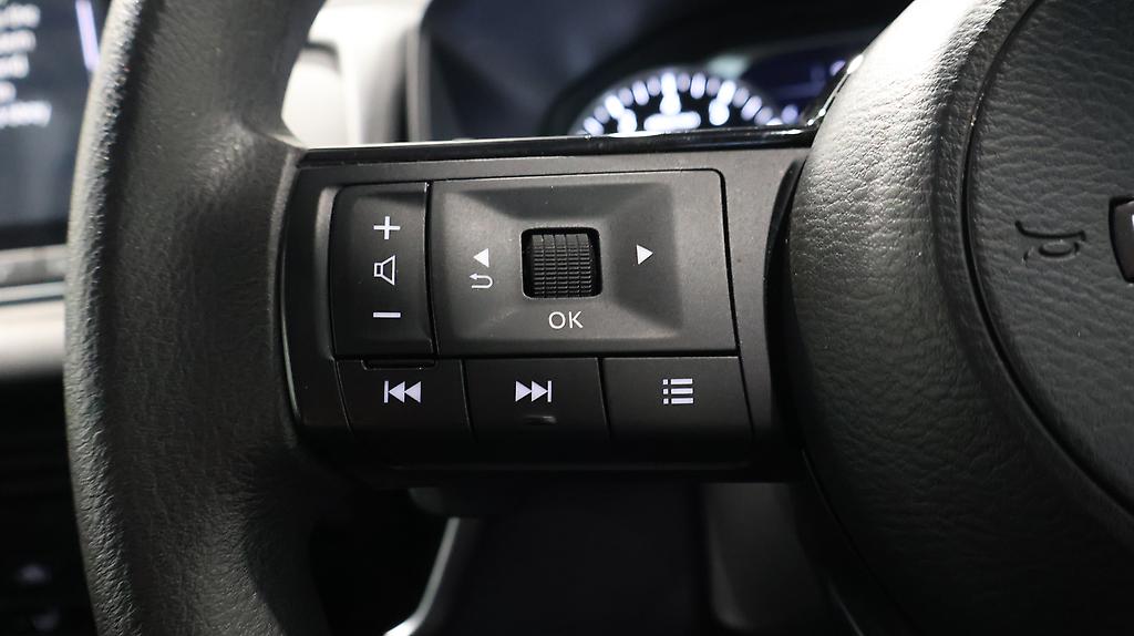 2023 Nissan Qashqai ST 1.3PT/6CVT image 334888