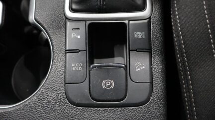 2018 Kia Sportage URBAN LX+ 2.0P/6AT image 333777