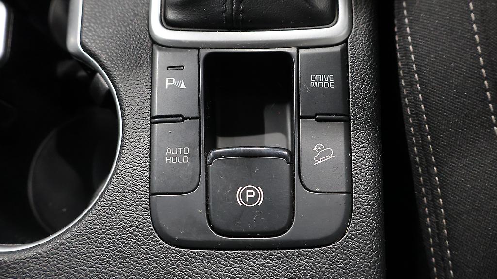 2018 Kia Sportage URBAN LX+ 2.0P/6AT image 333777